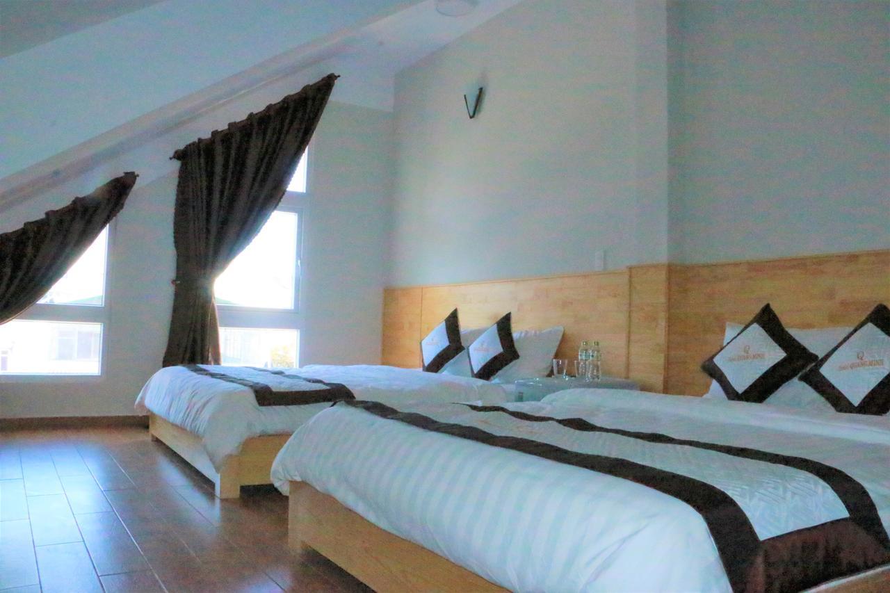 Quang Minh Dalat Hotel Luaran gambar